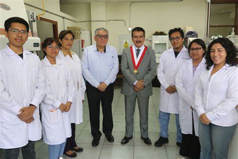 Estudiantes de San Marcos producen cerveza artesanal con oca, plátano ...