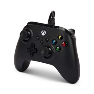 PowerA Nano Enhanced Wired Gaming Controller for Xbox Series X/S, Xbox ...