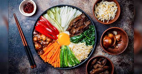 Does the Korean or K Pop diet work? | Femina.in