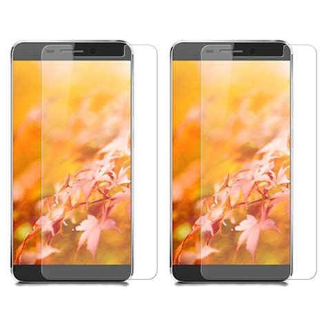 Deltakart Tempered Glass for Xolo One HD - Pack of 2 : Amazon.in ...