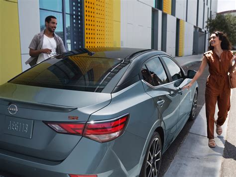 2025 Nissan Sentra | Gray Daniels Nissan Brandon