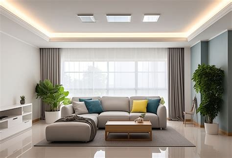 Image result for LED Light Background Room