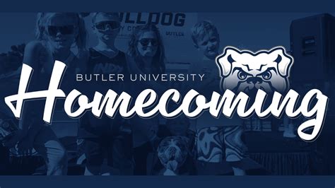 Butler University 2025-2026 Calendar - Printable Calendar