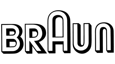 Braun Logo, symbol, meaning, history, PNG, brand