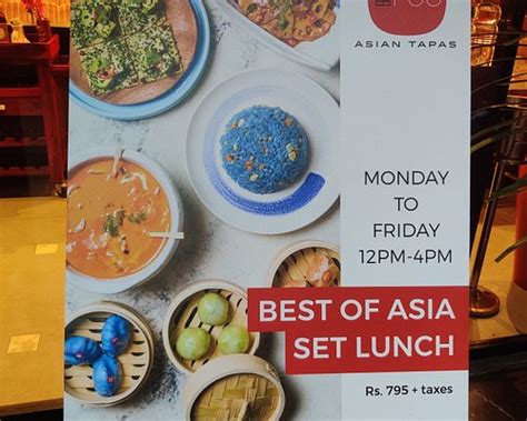FOO POWAI, Mumbai - Restaurant Reviews, Phone Number & Photos - Tripadvisor