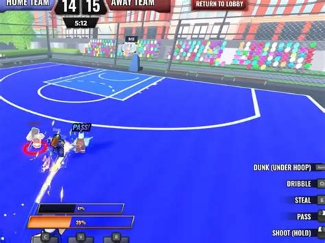 Best Zones in Basketball Zero: Full Tier List & Ranked Zones