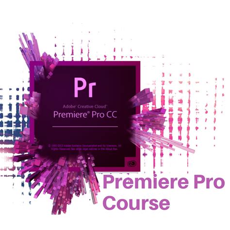 Adobe Premiere Pro Course - Iconic Training Institute