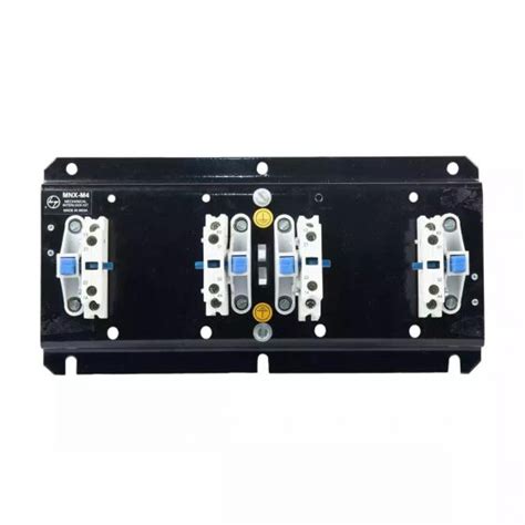 CS94197OOOO MNX 50-80 Accessory - Mechanical Interlock Kit – Dhupar ...