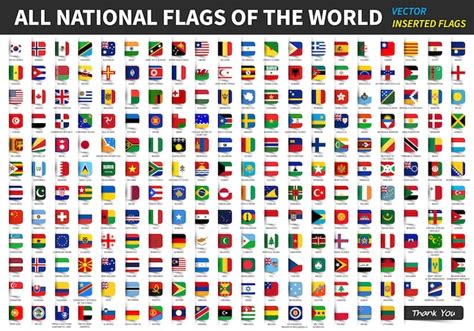 Official Flags of the World 的图像结果