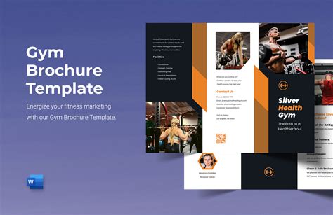 Editable Brochure Templates Free Download - prntbl ...
