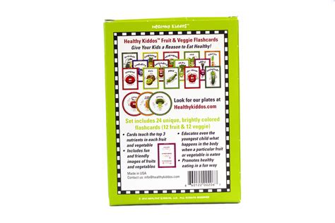 Food Flashcard 的图像结果