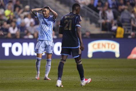 Atlanta United vs Philadelphia Union Prediction and Betting Tips | 17th ...