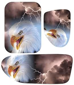 JUST RIDER Bike Body Stickers and Decals kit Stickers for Splendor ...