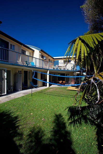 CALI BACKPACKERS (Caloundra) - Hostel Reviews, Photos, Rate Comparison ...