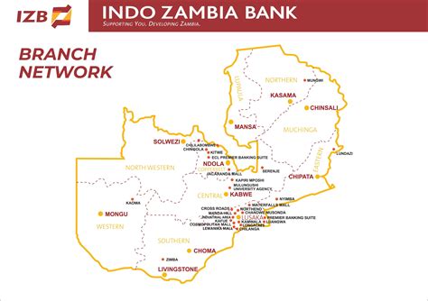 ≫ Indo Zambia Bank: Overview, Services, and Financial Solutions