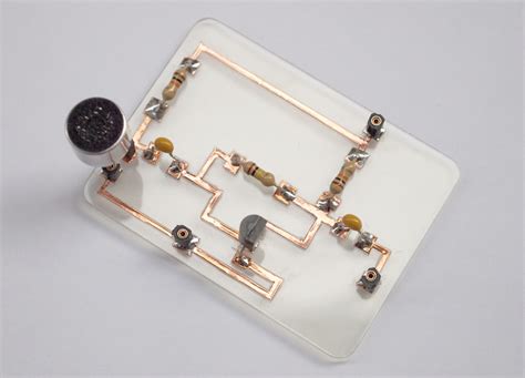 Sound Sensor Principle 的图像结果