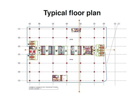 SAS Diamond Towers in Financial District, Hyderabad @ 3.55 Cr - Floor ...