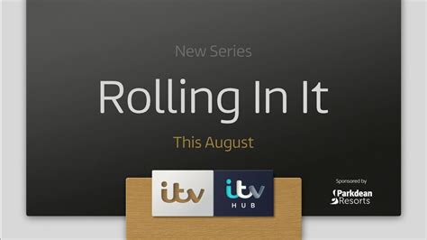 Image result for ITV TV Programmes Intro
