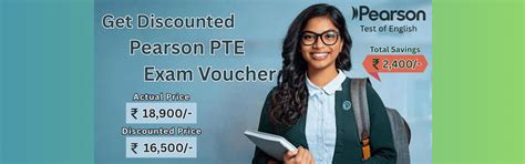 Book Your Exam - Discounted Exam Bookings for PTE, TOEFL, GRE & More