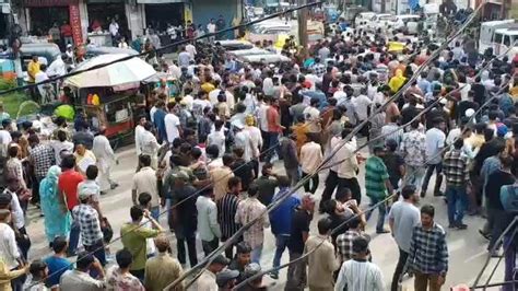 Situation peaceful in J-K's Doda, prohibitory orders remain in force