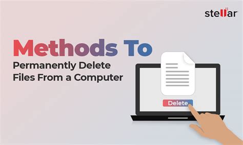 Delete a File Permanently 的图像结果
