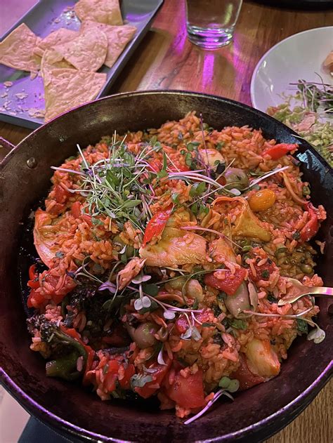 iTzcali Tapas and Tequila - Wichita Kansas Restaurant - HappyCow