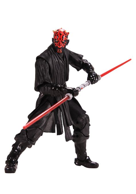 Darth maul black series 2019 online