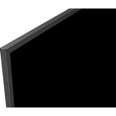 Sony FW85BZ40H BRAVIA 4K Ultra HD HDR Triluminous Professional Display ...