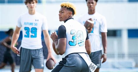 Composite Two-Star Recruits: DL Tomuhini Topui trending USC after Oregon decommitment, Bruin legacy