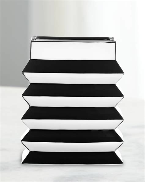Jonathan Adler Pleat Vases & Matching Items | Horchow