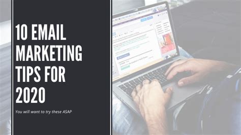 Image result for Email Marketing Tips