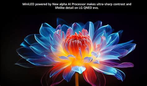 LG QNED92: The QNED Powerhouse That's More Than a Bright Alternative