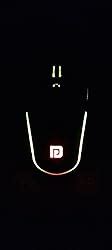 Amazon.in: Buy Portronics Toad One Bluetooth Mouse with 2.4 GHz & BT 5. ...