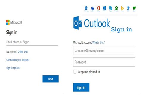 Image result for hotmail sign in email outlook
