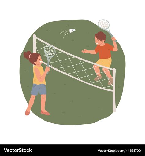 Humorous Badminton Cartoon 的图像结果