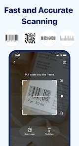 Image result for Google Barcode App