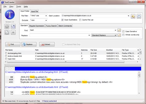 Image result for Reaplce All Text in Multiple Text Files