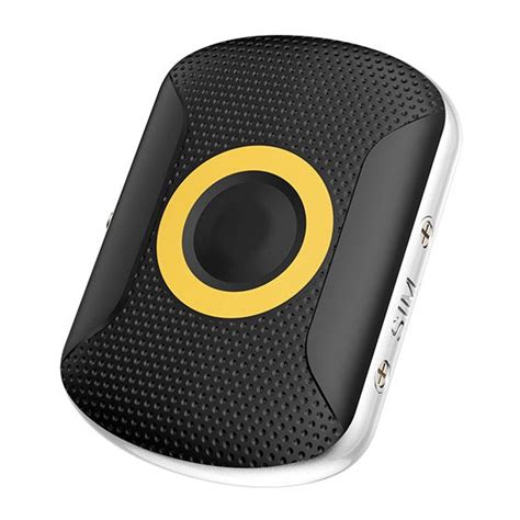 Lil Tracker GPS Pendant Setup 的图像结果