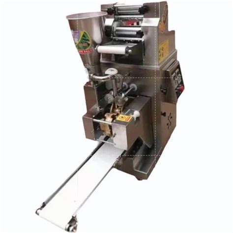 Extruder Machine - Dumpling Skin Making Machine Manufacturer from New Delhi