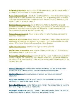 Image result for Praxis 2 Science Study Guide