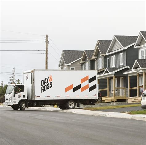 Get Your Day and Ross Freight Quote | Day & Ross LTL Shipping