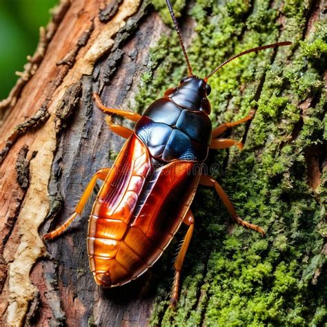 Image result for Tree Cockroach