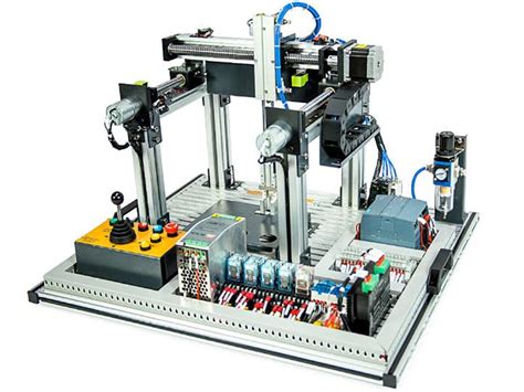 12 Axis Robot 的图像结果