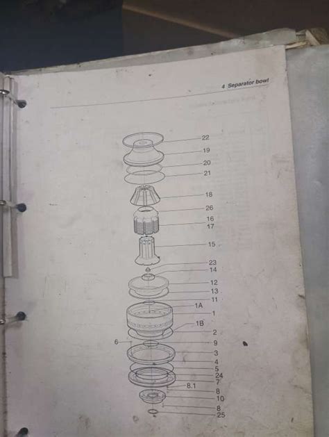 References AE LO PURIFIER SEPARATOR BOWL 1.jpg AE LO PURIFIER SEPARATOR ...