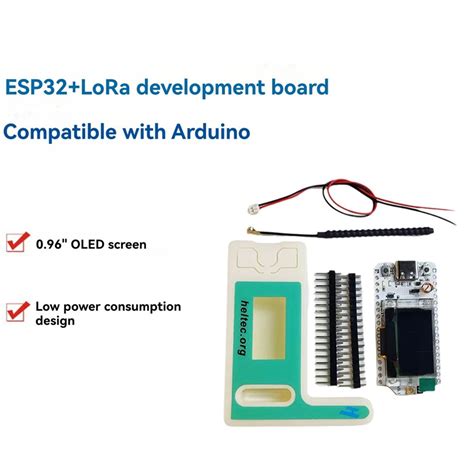 Image result for Lora32 Arduino