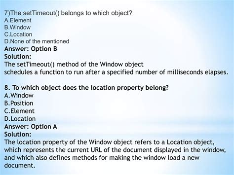 Image result for Most Asked JavaScript Questions MCQ Type Code Snippet