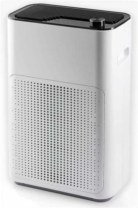 Customer Reviews: NuvoMed Anti-Virus Floor Standing Air Purifier (AV-1/ ...