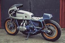 Honda Goldwing Gl1200 Cafe Racer by Rocketgarage Cafe Racer Honda Gl1200 Goldwing 1976 Honda Goldwing Gl1200 Cafe Racer