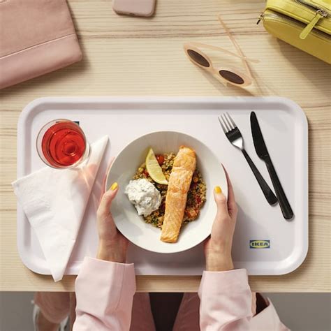 IKEA 365+ deep plate/bowl, angled sides white, 22 cm (9") - IKEA