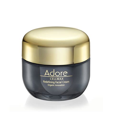 CELLMAX Redefining Facial Cream – Adore Cosmetics